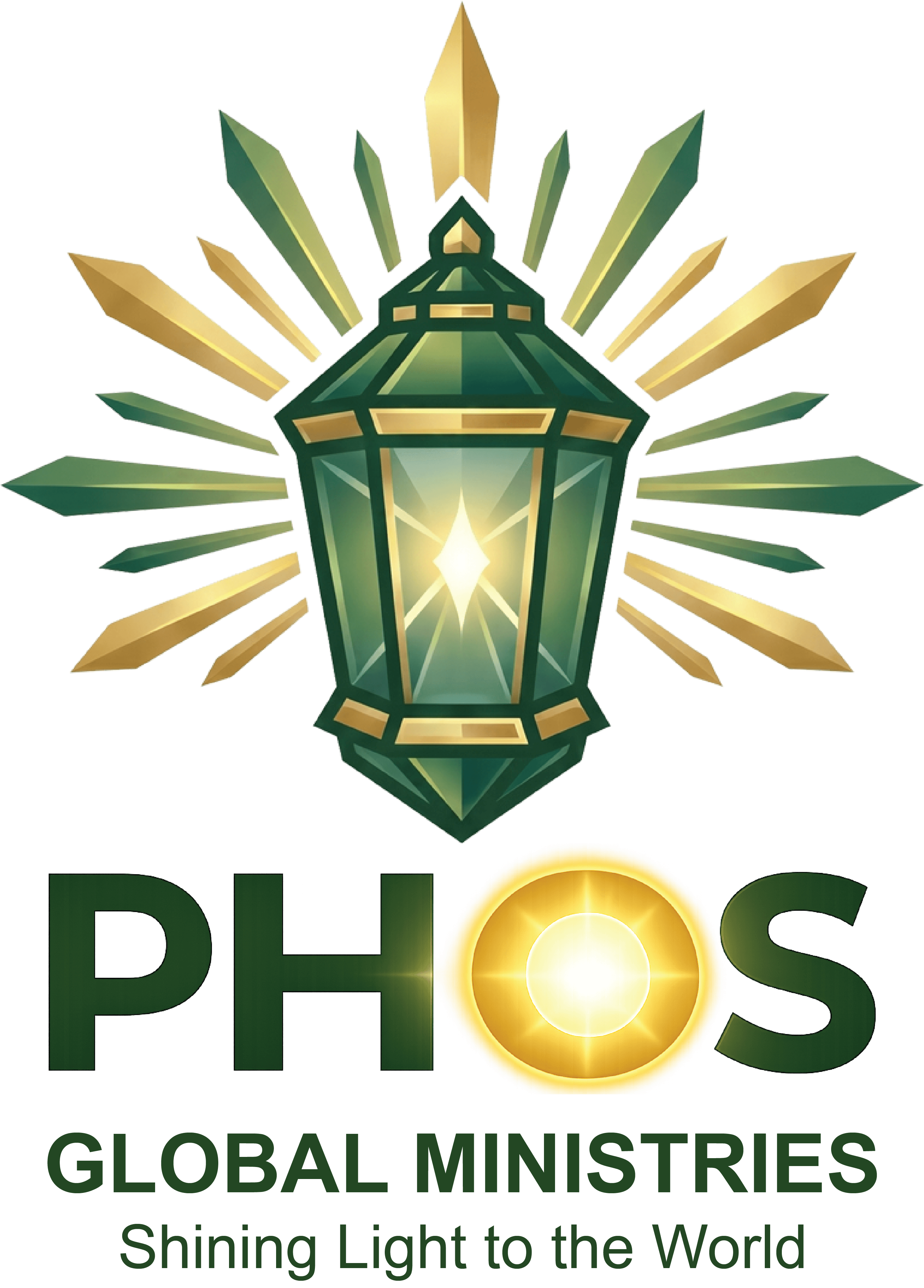 Phos Global Ministries